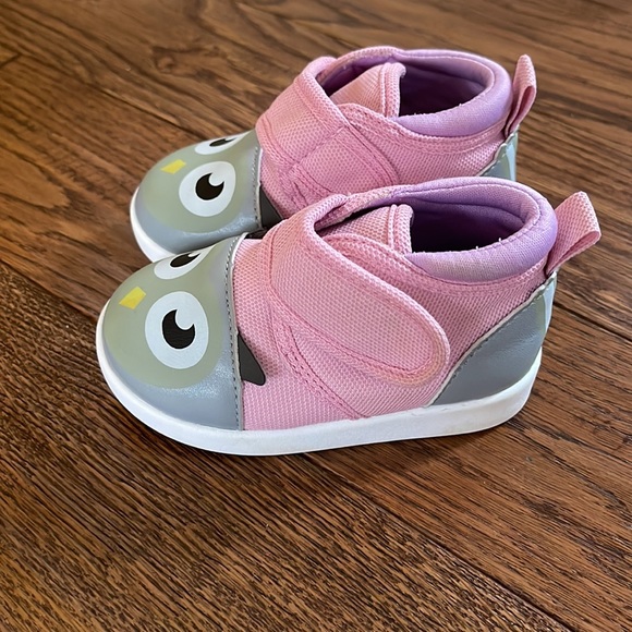 Toddler sneakers - Picture 2 of 4
